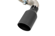 Escape Deportivo Cat-Back | Acero Inoxidable | 4.8L/5.3L | Chevy/GMC 1500 (09-13)