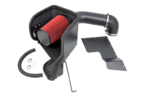 5.7L Kit de Admisión de Aire Frío | Ram 1500 2WD/4WD (2009-2018 & Classic)