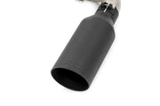 Escape Deportivo Cat-Back | Acero Inoxidable | 4.6L/5.7L | Toyota Tundra (09-21)