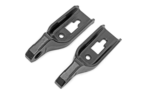 Soportes para Ganchos de Remolque | Ford F-150 2WD/4WD (2009-2026)