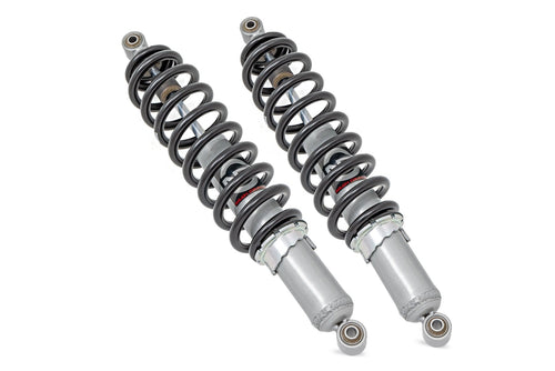 Amortiguadores N3 Delanteros Coilover | De Fábrica | Polaris Ranger 1000/Ranger XP 900/1000