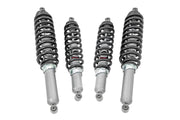 N3 Set de Amortiguadores Coilover para UTV | De Fábrica | Polaris Ranger 1000/Ranger XP 900/1000