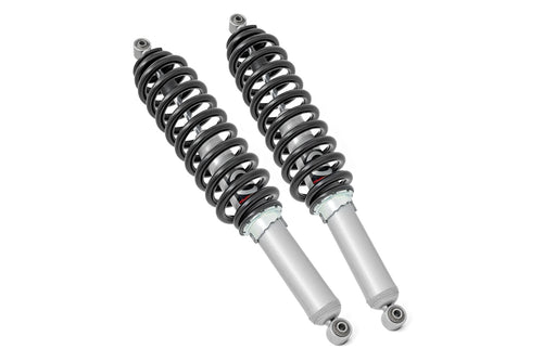Amortiguadores N3 Traseros Coilover | De Fábrica | Polaris Ranger 1000/Ranger XP 900/1000
