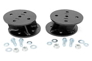 Kit de Resorte de Aire | Kit de Elevación de 4 Pulgadas | Ram 1500 2WD/4WD (2009-2018 & Classic)