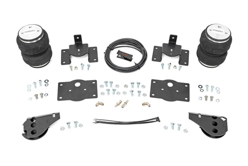 Kit de Resorte de Aire | Ram 1500 2WD/4WD (2009-2018 & Classic)
