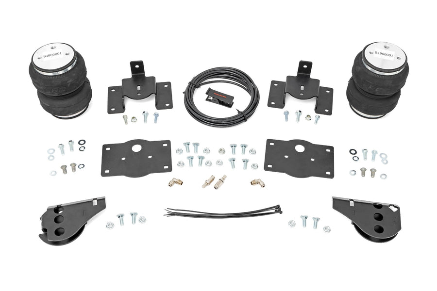 Kit de Resorte de Aire | Ram 1500 2WD/4WD (2009-2018 & Classic)