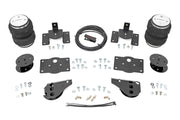 Kit de Resorte de Aire | Kit de Elevación de 4 Pulgadas | Ram 1500 2WD/4WD (2009-2018 & Classic)