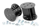 Kit de Resorte de Aire | Kit de Elevación de 6 Pulgadas | Ram 1500 4WD (2019-2026)
