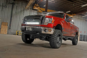 Kit de Elevación de 6 Pulgadas | N3 Struts | Ford F-150 4WD (2009-2010)