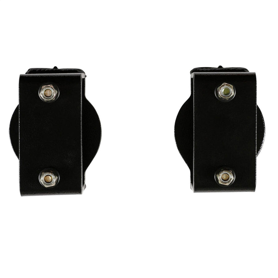Extensiones traseras de bump stop 2" de JL y JT