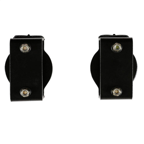 Extensiones traseras de bump stop 2