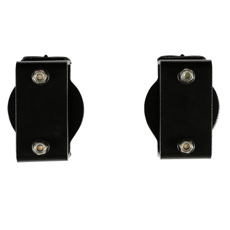 Extensiones traseras de bump stop 2