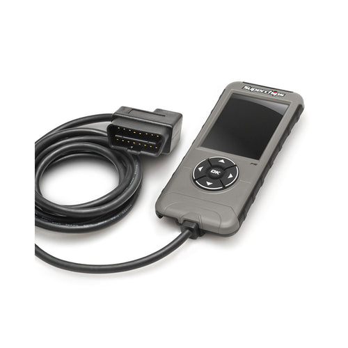 Superchips Flashcal para Bronco