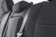 Fundas de Asiento | Toyota Tundra 2WD/4WD (2022-2026)