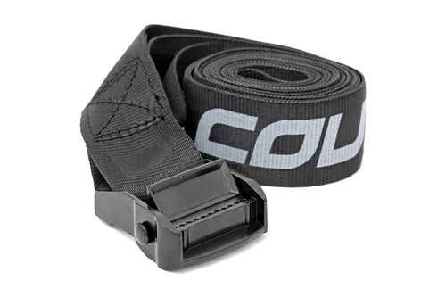 Correas de Amarre para Carga | Cam Buckle | 1.5" x 9' | Pair