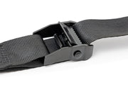 Correas de Amarre para Carga | Cam Buckle | 1.5" x 9' | Pair