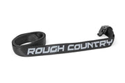 Correas de Amarre para Carga | Cam Buckle | 1.5" x 9' | Pair