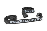 Correas de Amarre para Carga | Cam Buckle | 1.5" x 9' | Pair