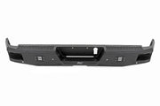 Defensa Trasera | Ram 2500 (10-26)/3500 (11-25) 2WD/4WD