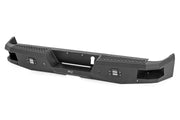 Defensa Trasera | Ram 2500 (10-26)/3500 (11-25) 2WD/4WD