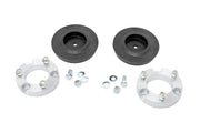 Kit de Elevación de 2 Pulgadas | Toyota 4Runner 2WD/4WD (2010-2024)