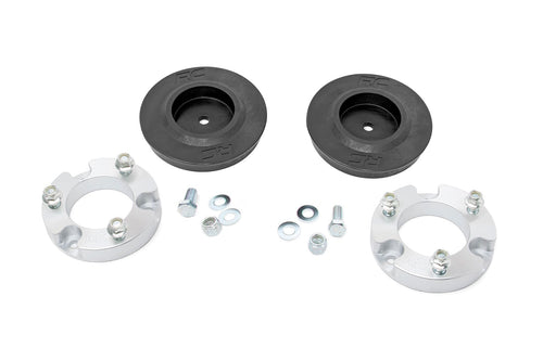 Kit de Elevación de 2 Pulgadas | Toyota 4Runner 2WD/4WD (2010-2024)