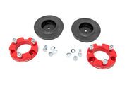 Kit de Elevación de 2 Pulgadas | Toyota FJ Cruiser 2WD/4WD (2007-2014)