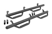 Estribos Tubulares | Longitud de Cabina | Non Limited | Toyota 4Runner 2WD/4WD (2010-2024)