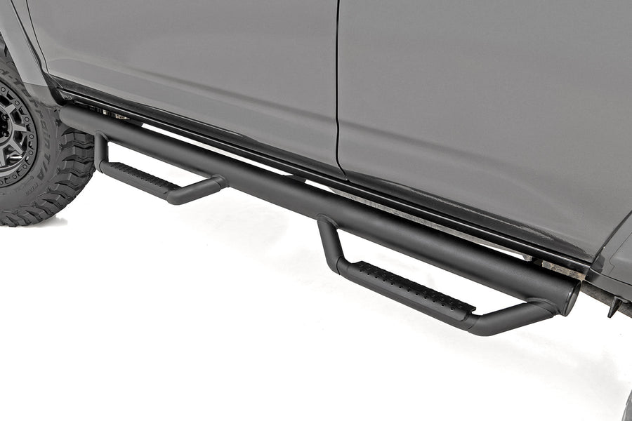 Estribos Tubulares | Longitud de Cabina | Non Limited | Toyota 4Runner 2WD/4WD (2010-2024)