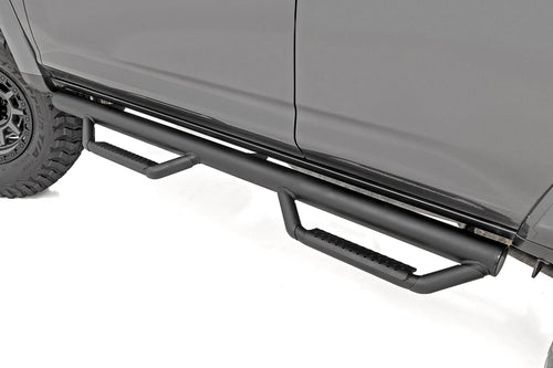 Estribos Tubulares | Longitud de Cabina | Non Limited | Toyota 4Runner 2WD/4WD (2010-2024)