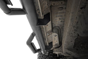 Estribos Tubulares | Longitud de Cabina | Non Limited | Toyota 4Runner 2WD/4WD (2010-2024)