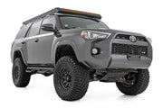 Estribos Tubulares | Longitud de Cabina | Non Limited | Toyota 4Runner 2WD/4WD (2010-2024)