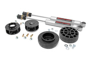 Kit de Elevación de 3 Pulgadas | Toyota 4Runner 2WD/4WD (2010-2024)
