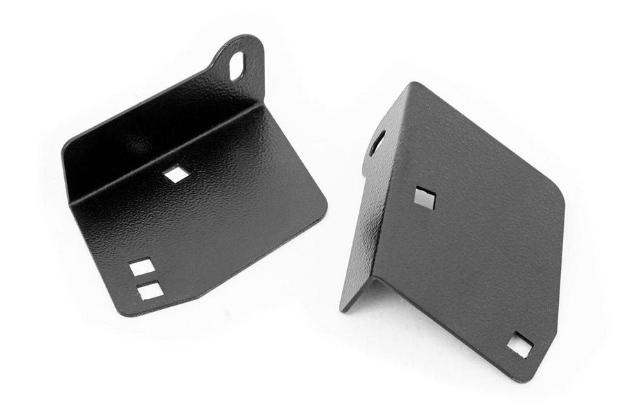 Panel Interior de Guardabarro | Chevy/GMC 1500 2WD/4WD (14-18 & Classic)