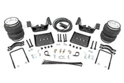 Kit de Resorte de Aire | Chevy Silverado & GMC Sierra 1500 2WD/4WD (2007-2018 & Classic)