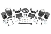 Kit de Resorte de Aire | Kit de Elevación de 5 Pulgadas | Chevy/GMC 1500 (07-18 & Classic)