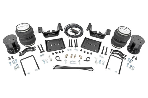 Kit de Resorte de Aire | Kit de Elevación de 5 Pulgadas | Chevy/GMC 1500 (07-18 & Classic)