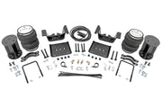 Kit de Resorte de Aire | Kit de Elevación de 6-7.5 Pulgadas | Chevy/GMC 1500 (07-18 & Classic)