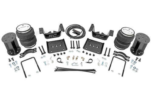 Kit de Resorte de Aire | Kit de Elevación de 6-7.5 Pulgadas | Chevy/GMC 1500 (07-18 & Classic)