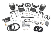 Kit de Resorte de Aire con Compresor | Chevy/GMC 1500 (07-18 & Classic)