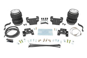 Kit de Resorte de Aire | Elevación de 0-6 Pulgadas | Chevy/GMC 2500HD (01-10)