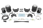 Kit de Resorte de Aire | Kit de Elevación de 6 Pulgadas | Chevy/GMC 2500HD (01-10)