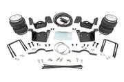 Kit de Resorte de Aire | Elevación de 0-7.5 Pulgadas | Chevy/GMC 2500HD/3500HD (11-19)