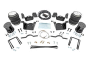 Kit de Resorte de Aire | Kit de Elevación de 7.5 Pulgadas | Chevy/GMC 2500HD/3500HD (11-19)