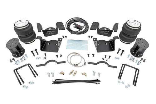 Kit de Resorte de Aire | Kit de Elevación de 7.5 Pulgadas | Chevy/GMC 2500HD/3500HD (11-19)
