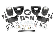 Kit de Resorte de Aire | 0-6" Lifts | Ford F-150 4WD (2004-2014)
