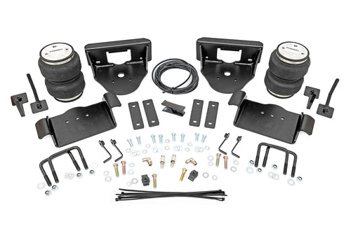 Kit de Resorte de Aire | 0-6" Lifts | Ford F-150 4WD (2004-2014)