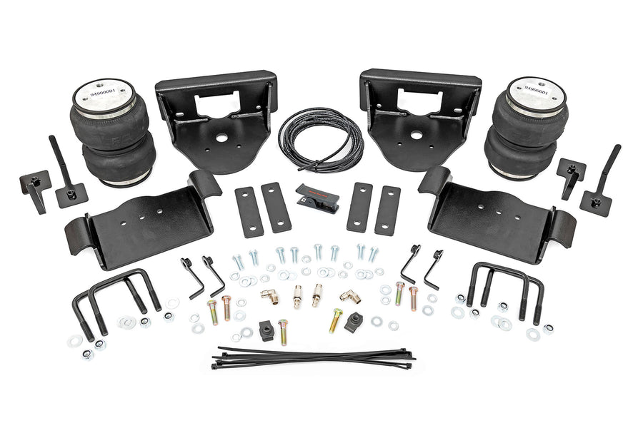 Kit de Resorte de Aire | 0-6" Lifts | Ford F-150 4WD (2004-2014)