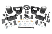 Kit de Resorte de Aire | 0-6" Lifts | Ford F-150 4WD (2021-2026)