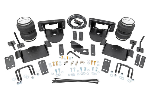 Kit de Resorte de Aire | 0-6" Lifts | Ford F-150 4WD (2021-2026)